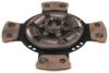 KAWE 1639 Clutch Disc